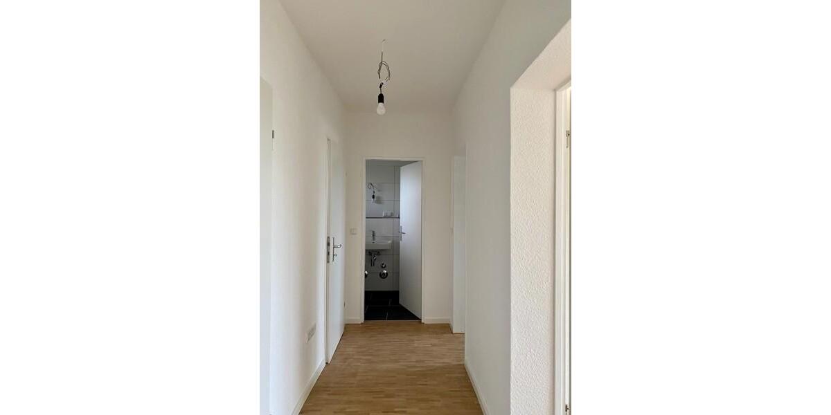 Etagenwohnung Frankfurt am Main Nord-West - 2 Zimmer, 54 m&sup2;, 766&euro; | Angebot:24709143