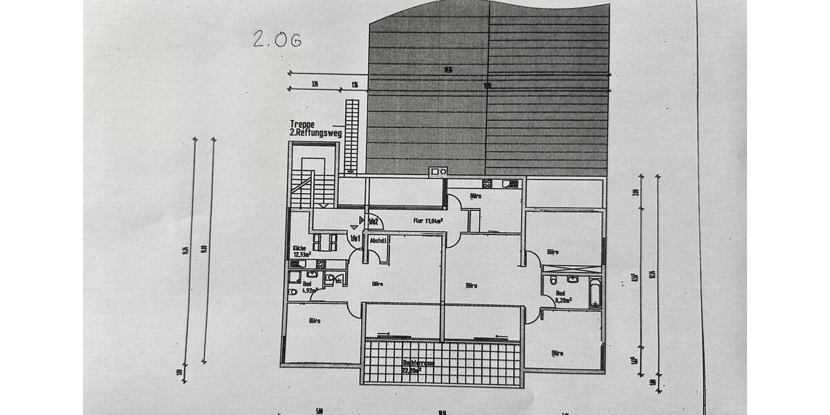 Gewerbeobjekt Weiterstadt - 5.000&euro; | Angebot:26429046