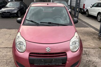 Suzuki Alto 133.000 km 2.490 € Hanau 63450