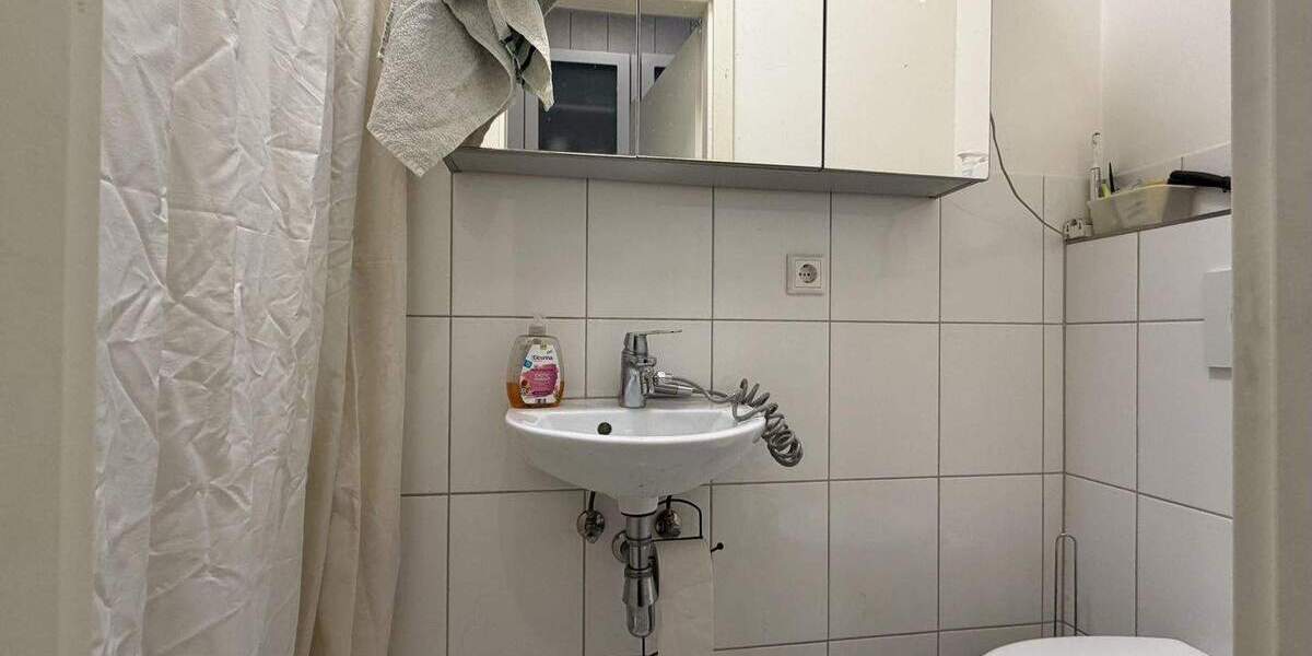 Etagenwohnung Offenbach Offenbach am Main - 2 Zimmer, 43 m&sup2;, 179.000&euro; | Angebot:25746344