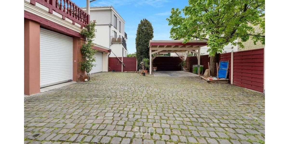 Einfamilienhaus Mühlheim am Main Mühlheim - 5 Zimmer, 172 m&sup2;, 449.000&euro; | Angebot:25690793