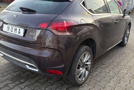 DS Automobiles DS4 176.372 km 6.545 &euro; Frankfurt am Main 60389