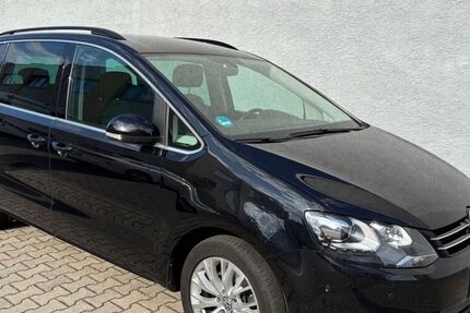 VW Sharan