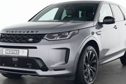 Land Rover Discovery Sport 63.927 km 36.990 &euro; Weiterstadt 64331