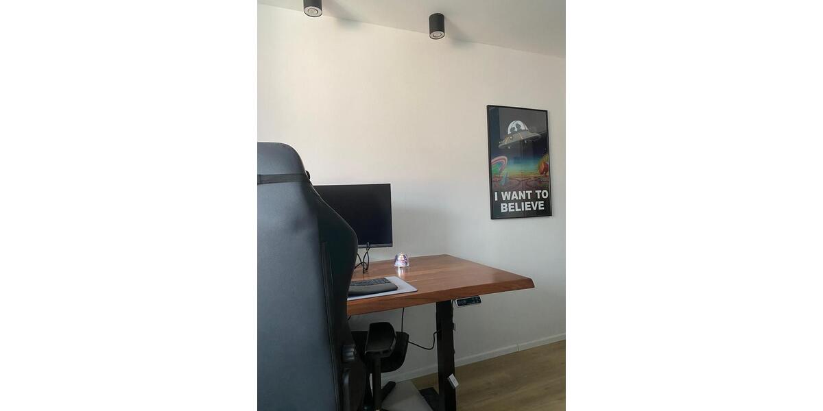 Moderne 2,5 Zimmer Frankfurt Untermiete 1 Jahr 2.5 zimmer