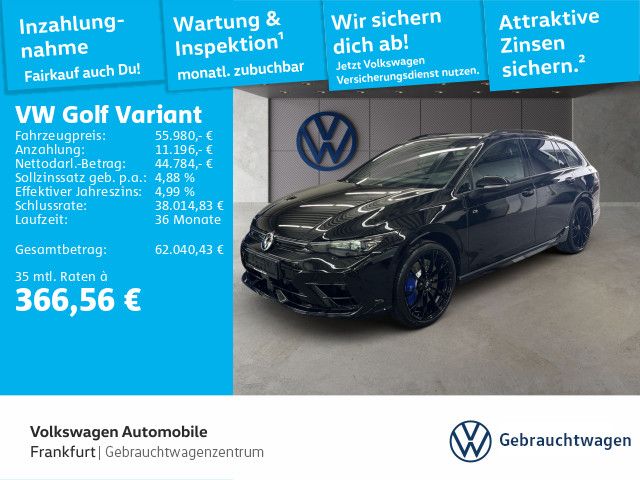VW Golf 5.900 km 52.450 &euro; Frankfurt 60326