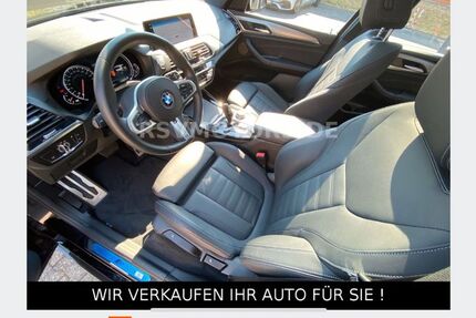 BMW X3 84.000 km 22.990 &euro; Hasselroth 63594