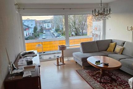 Schöne helle ETW in Bad Nauheim mit Tiefgarage 3 zimmer