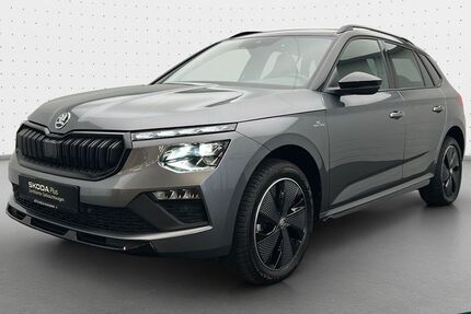 Skoda Kamiq 14.968 km 27.180 &euro; Hofheim im Taunus 65719