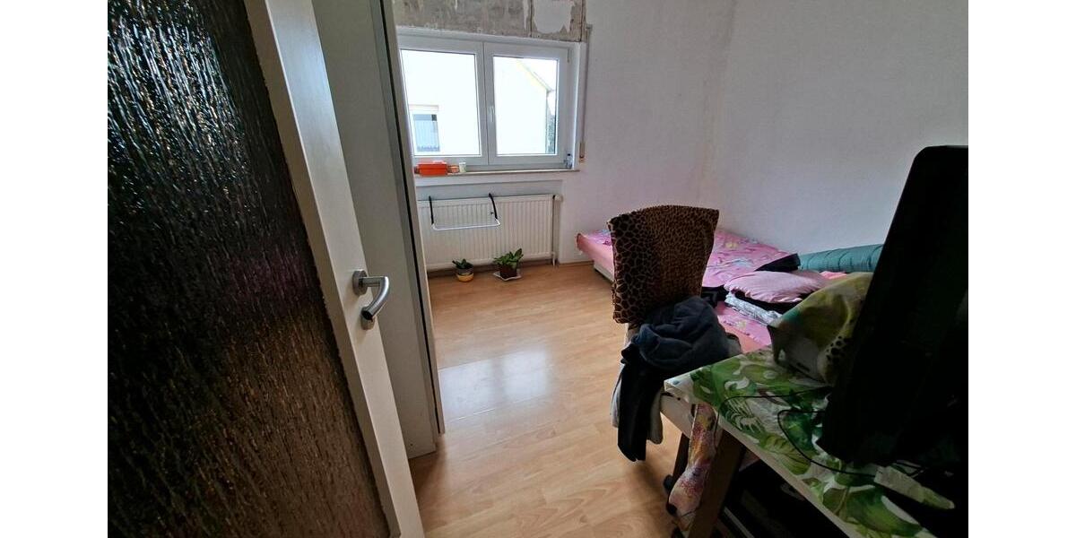 Etagenwohnung Frankfurt am Main Bergen-Enkheim - 4 Zimmer, 73 m&sup2;, 850&euro; | Angebot:25440011