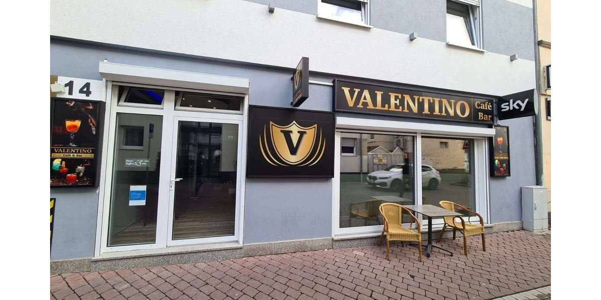 Gastronomie in Rüsselsheim 320.000 € 70 m² zimmer