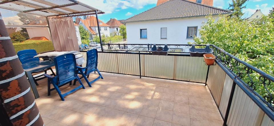 Etagenwohnung Langen (Hessen) - 3 Zimmer, 98 m&sup2;, 1.550&euro; | Angebot:26349860