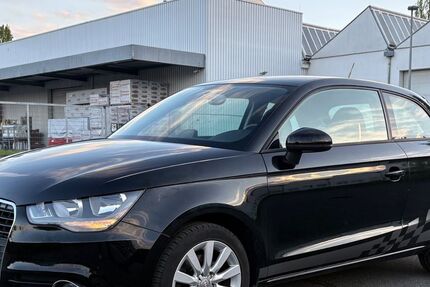 Audi A1 120.000 km 6.988 &euro; Frankfurt 60386