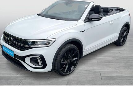 VW T-Roc 38.737 km 28.990 &euro; Nidderau 61130