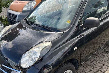 Nissan Micra 108.000 km 2.290 € Hanau 63452