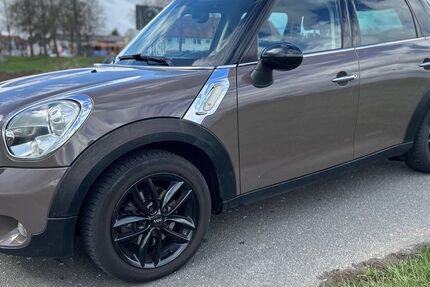 Mini Countryman D (Cooper) 262.000 km 4.999 &euro; Rossdorf 64380