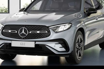 Mercedes-Benz GLC 200 9.900 km 61.590 &euro; Frankfurt 60488