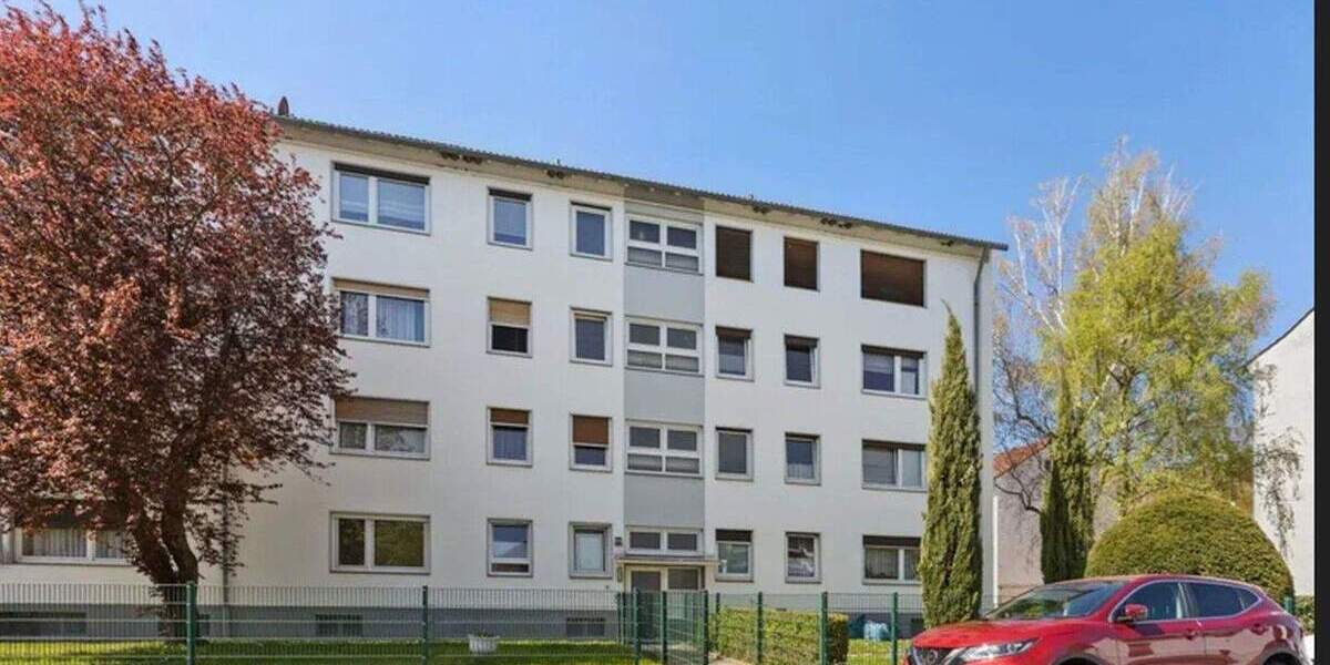 Etagenwohnung Langen - 3 Zimmer, 88 m&sup2;, 349.999&euro; | Angebot:24873598