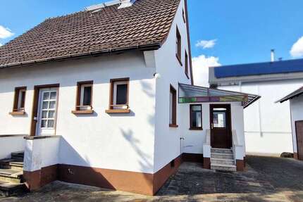 Haus Babenhausen - 3.5 Zimmer, 112 m&sup2;, 399.000&euro; | Angebot:26395183