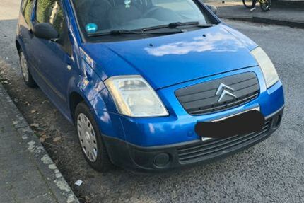 Citroen C2 172.374 km 900 &euro; Hanau 63452