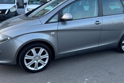 Seat Altea
