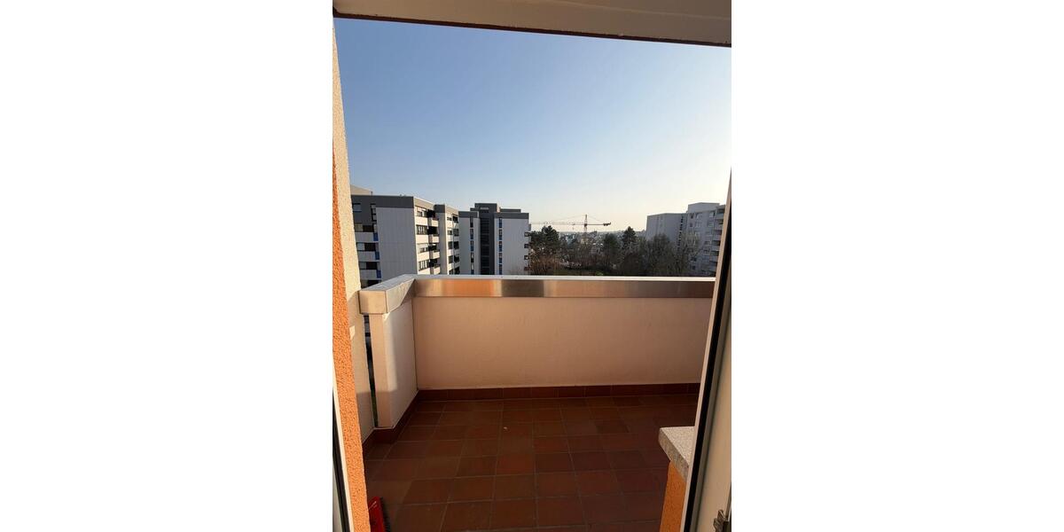 Etagenwohnung Hofheim am Taunus - 1 Zimmer, 32 m&sup2;, 780&euro; | Angebot:25720103