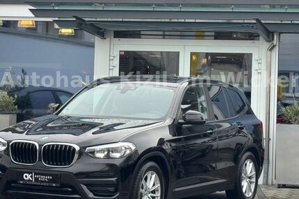 BMW X3 141.324 km 23.711 &euro; Flörsheim am Main 65439
