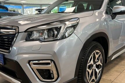 Subaru Forester 36.300 km 26.490 &euro; Friedberg 61169