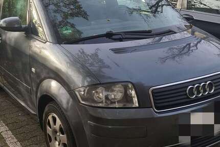 Audi A2 317.000 km 1.200 € Offenbach am Main 63069