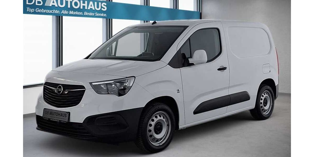 Opel Combo 45.117 km 13.530 &euro; Maintal 63477