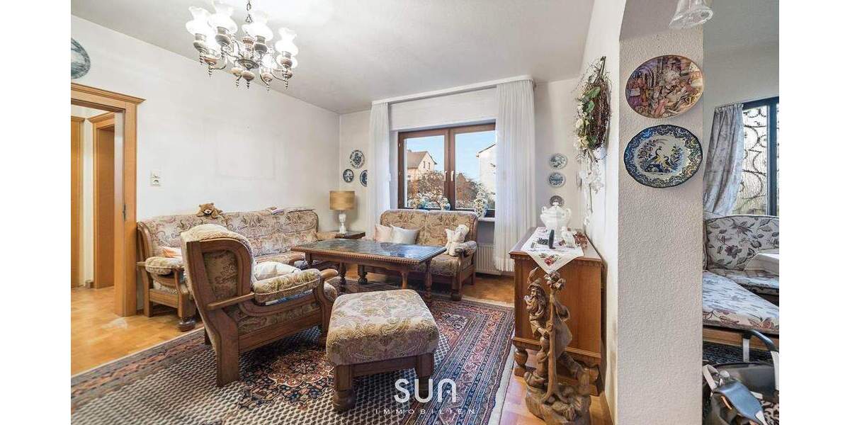 Einfamilienhaus Kelsterbach - 7 Zimmer, 141 m&sup2;, 699.000&euro; | Angebot:24698720