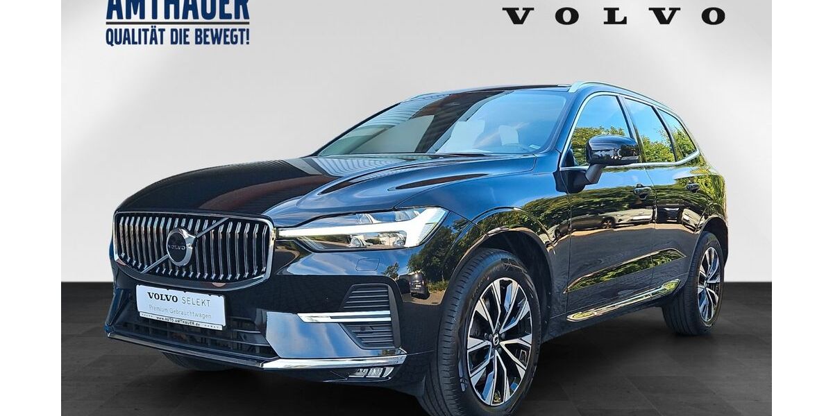 Volvo XC60 77.500 km 32.380 &euro; Hanau 63452