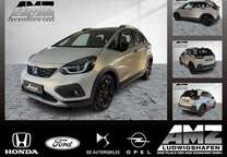 Gebrauchtwagen Honda Jazz