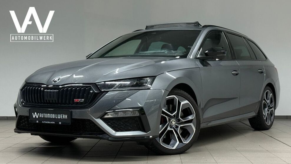 Skoda Octavia 21.200 km 37.480 € Büdingen 63654