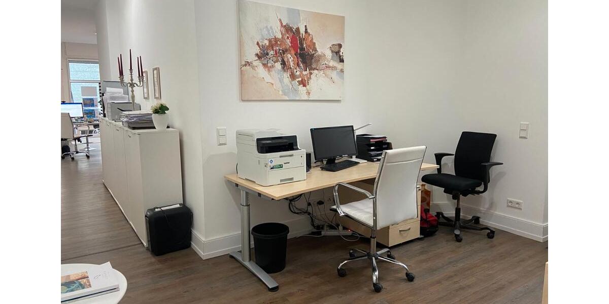 Gewerbeobjekt Frankfurt am Main Bornheim - 1.400&euro; | Angebot:26594852