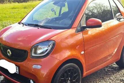Smart forTwo 43.200 km 12.500 &euro; Niedernhausen 65527