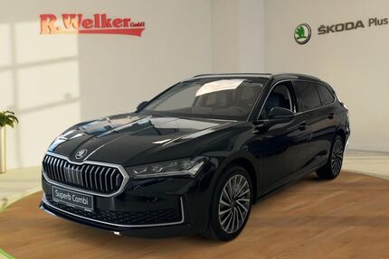Skoda Superb 14.970 km 52.900 &euro; Weiterstadt 64331