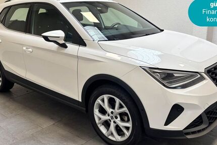 Seat Arona 65.085 km 18.970 &euro; Egelsbach 63329