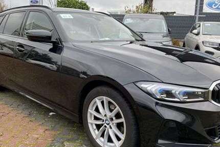 BMW 318 79.000 km 26.280 &euro; Babenhausen 64832