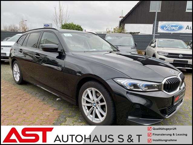 BMW 318 79.000 km 26.280 &euro; Babenhausen 64832
