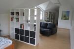 Dachgeschoßwohnung Offenbach am Main Bieberer Berg - 1 Zimmer, 60 m&sup2;, 550&euro; | Angebot:26688974