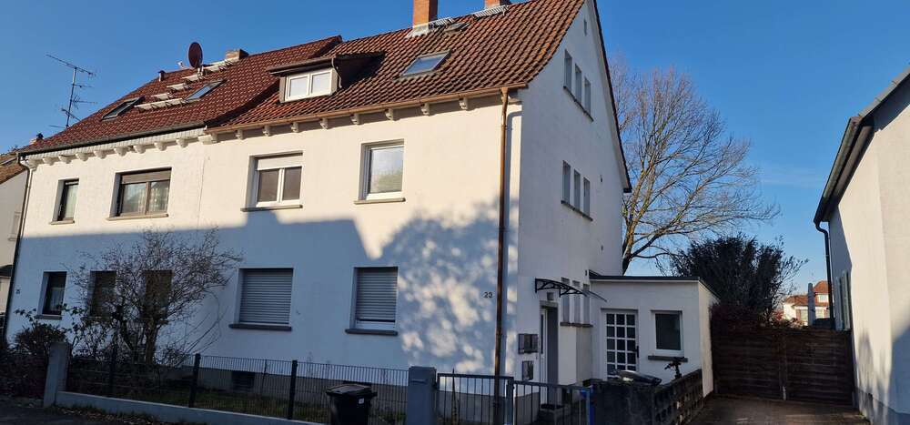 Wohnung zum Kaufen in Langen 398.000 € 88 m²
