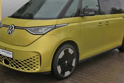 VW ID. Buzz 10.250 km 63.900 &euro; Maintal 63477