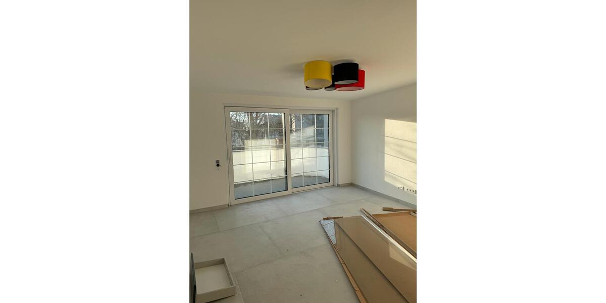 Neubau- 5 Zimmerwohnung in Offenbach- Beschreibung lesen 5 zimmer