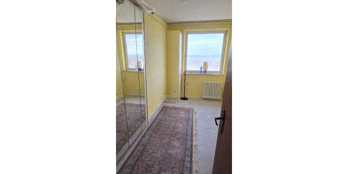 Etagenwohnung Dietzenbach Steinberg - 3 Zimmer, 78 m&sup2;, 209.000&euro; | Angebot:24776236