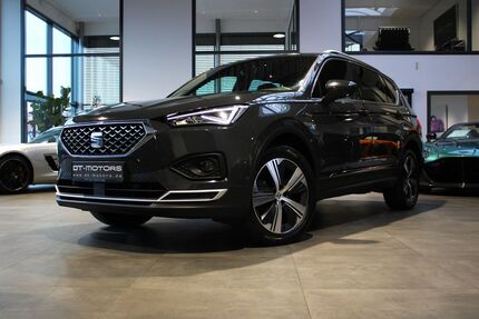 Seat Tarraco 184.900 km 20.300 &euro; Griesheim/Darmstadt 64347