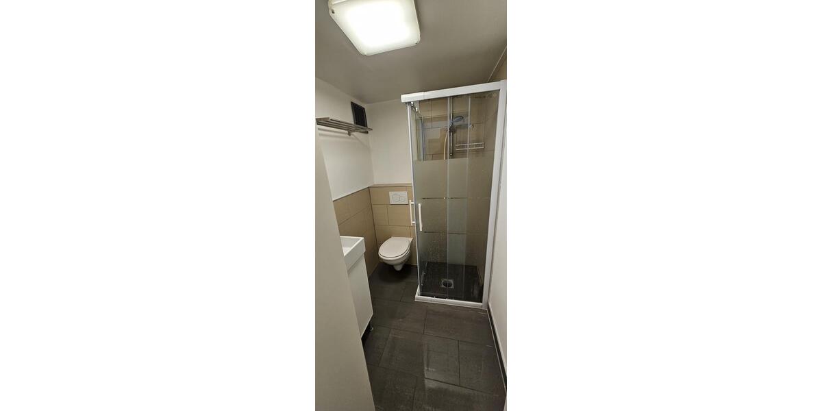 Erdgeschoßwohnung Frankfurt am Main Sindlingen - 1 Zimmer, 25 m&sup2;, 800&euro; | Angebot:26402927