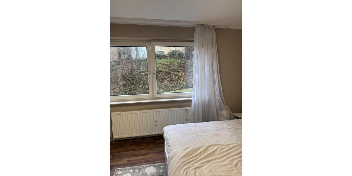 Möbilierte 2-Zimmer Wohnung mit neuer EBK in Frankfurt Ostend 2 zimmer