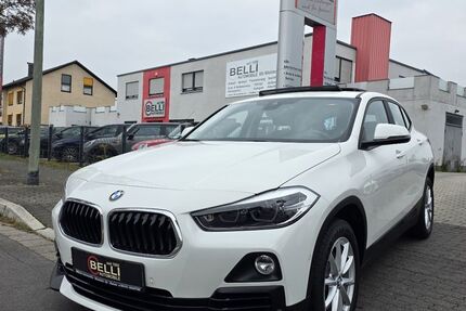 BMW X2 48.906 km 24.950 € Hanau 63452