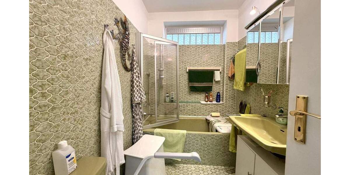 Mehrfamilienhaus, Wohnhaus Offenbach Offenbach am Main - 1 Zimmer, 238 m&sup2;, 679.000&euro; | Angebot:25391150